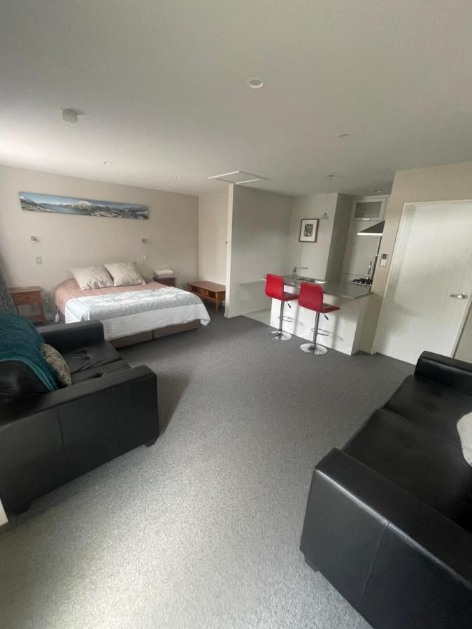 Springfield Motel And Lodge Bagian luar foto