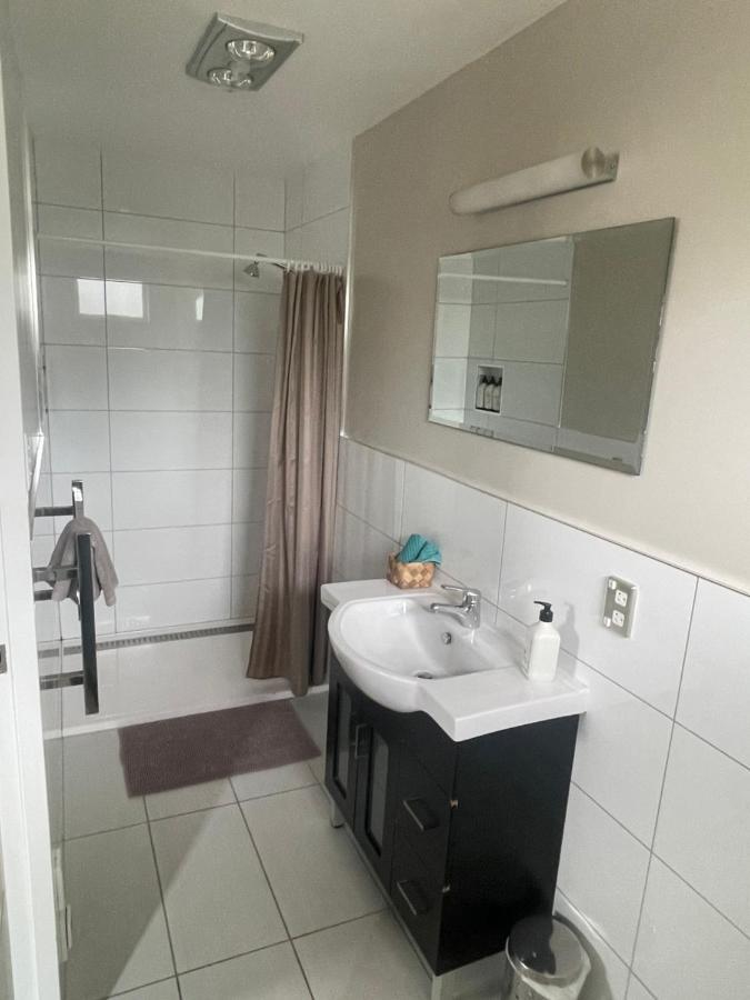 Springfield Motel And Lodge Bagian luar foto